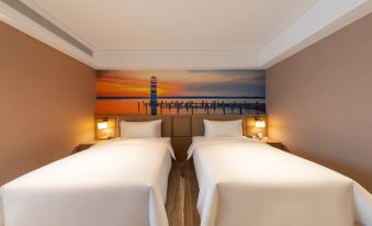 HuiZhanWan international  hotel