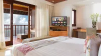 Villa Bayu Gita Hotel di Bali
