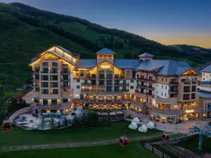 BENLIA HOTEL