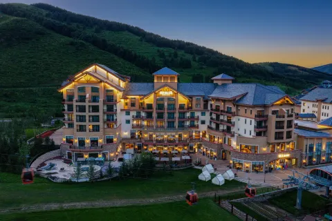 BENLIA HOTEL