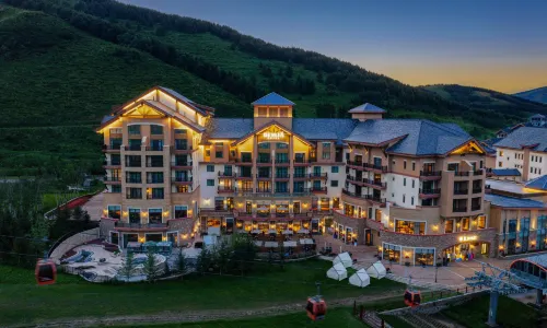 BENLIA HOTEL