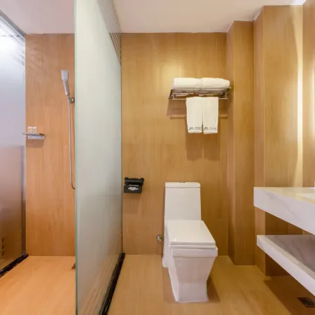 Charming Hotel