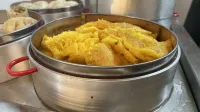 台州黃岩雲尚睿柏飯店 - 早餐