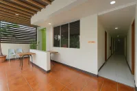 Goland Pension House & Dormitory by SMS Hospitality