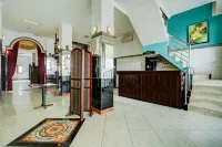 ホテル O デポック ニア バヤンカラ BRIMOB ホスピタル フォーマリー ホテル ムティアラ ケラパ ドゥア デポック Gunadarma University F6周辺のホテル