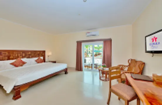 Sokha Palace Siem Reap Hotel