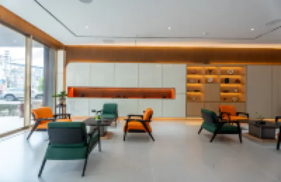 Xinxu Town Holiday Hotel
