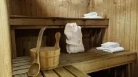 First Hotel Breiseth - Gym