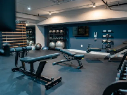 The Maj Hotel Hotels in Philadelphia