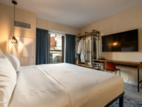 The Maj Hotel Hotels in Philadelphia