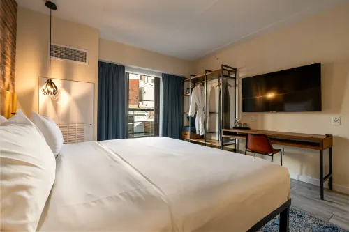 The Maj Hotel