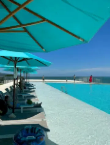 Youyi Scenic Resort Apartment (Yangjiang Hailing Island Beiluo Bay Scenic Area)