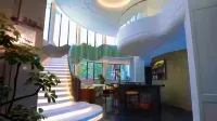 Shizhu Mountain Hotel
