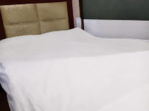 Fuhongyuan Guesthouse فنادق في لونغ شي