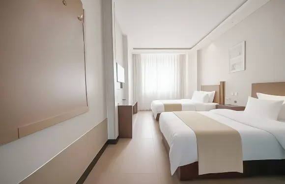 範縣開利賓館（新區商貿城店）