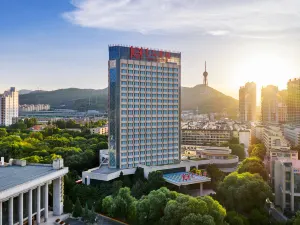 Qinghai Hotel