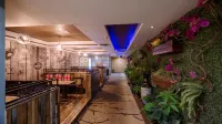 Yuyan Chun Ting Hotel(New Bus Station Branch) - breakfast
