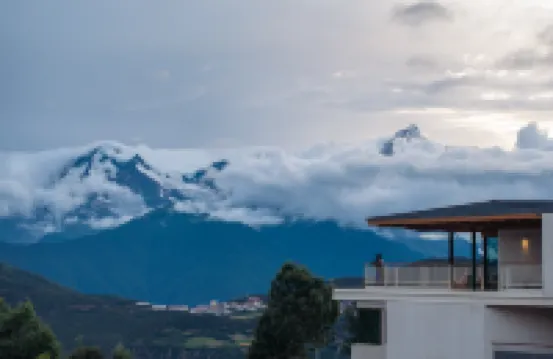 大樂之野（德欽梅里雪山店）