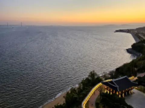 Western Grace Hotel Incheon Hotels in Incheon