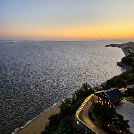 Western Grace Hotel Incheon