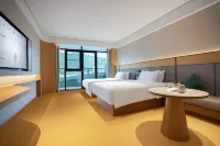 JI Hotel (Panzhihua Yanbian Tongyuan Park Branch) Hotels in Yanbian