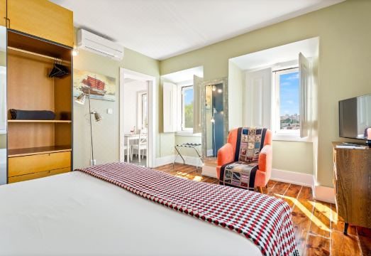 카사 두 자스민 바이 시아두 외관