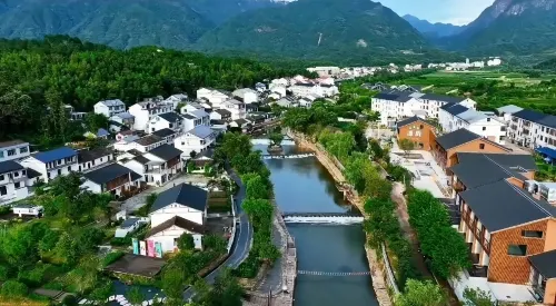 NanyuanNo.1Homestay Hotels in Zixi