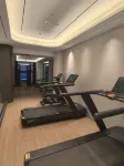 Maitreya Haiwan Ruijing Hot Spring Hotel (Huquan Ecological Park Huquan Mid-Hill Hot Spring Branch) - palestra