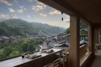 肇興侗寨古歌祕境民宿