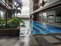 Home me Suites at Aurora Escalades Cubao Hotels near Manila COD I.T. Building