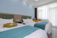 Four Seasons Star | SeasonStar Designer Boutique Stay (Beijing Daxing International Airport)