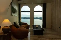 山禾裡·地中海海景度假民宿（東海岸店）