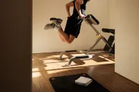Boutique Hotel Sonne Küsnacht - Zurich - نادي رياضي