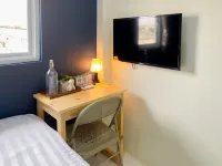 Behomy Yume Residence - 2-Star