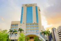 グランド ダルルマクムール ホテル クアンタン のホテル