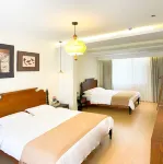 Lushan Ruyou Yuan (Cableway Station Store)