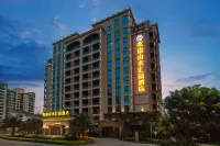 Zhaonan Shanshui Huiyuan Hotel