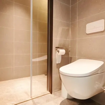 Kanas Kunshye luxury private accommodation