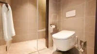 Kanas Kunshye luxury private accommodation