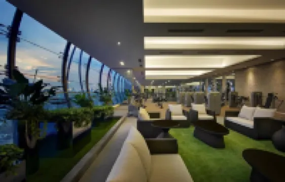 M city Ampang by Rit Villa