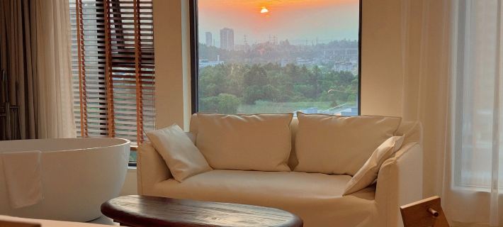 Mon Chéri Hotel a Leshan