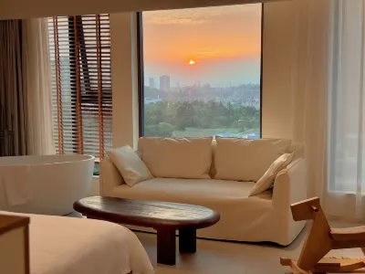 Mon Chéri Hotels in Jiaxing Road Gourmet/Leshan Plaza