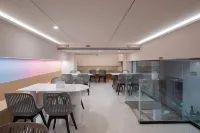 yi an yun meng hotel