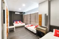 OYO 89381 문나이트 호텔 바투 동굴 호텔