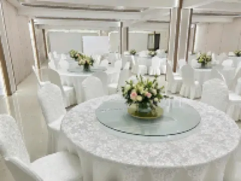 Xiang Fen Laobaixing Hotel (Jingkun Expressway) Hotels in Xiangfen