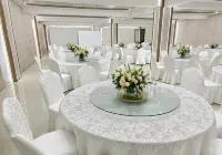 Xiang Fen Laobaixing Hotel (Jingkun Expressway) Hotels in Xiangfen