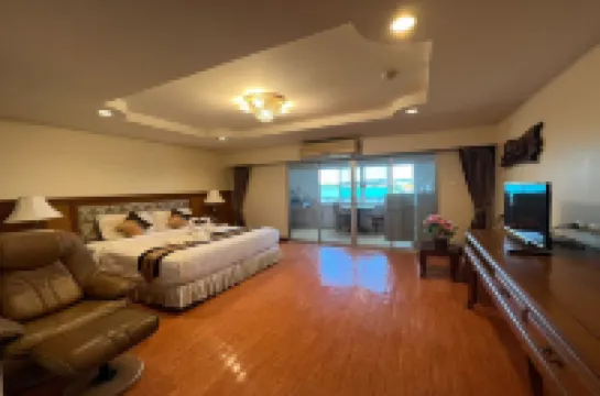 NTK Residence Hotel Hotels in Phan Thong