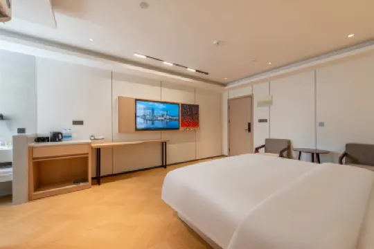 โรงแรมฮัวหาง