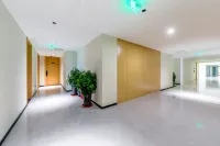 Yijia Serviced Apartment (Beijing International Trade Branch)