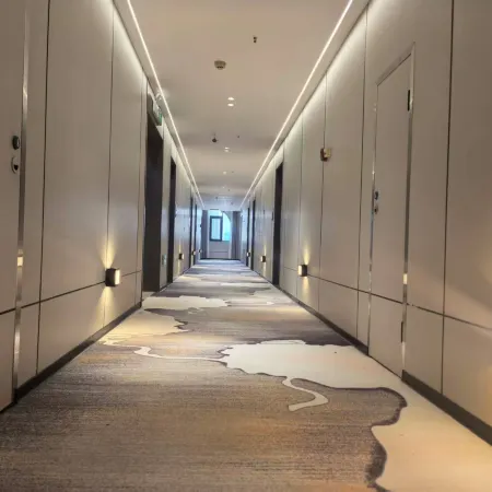 Daguang Hotel (Liuzhou Rong'an)